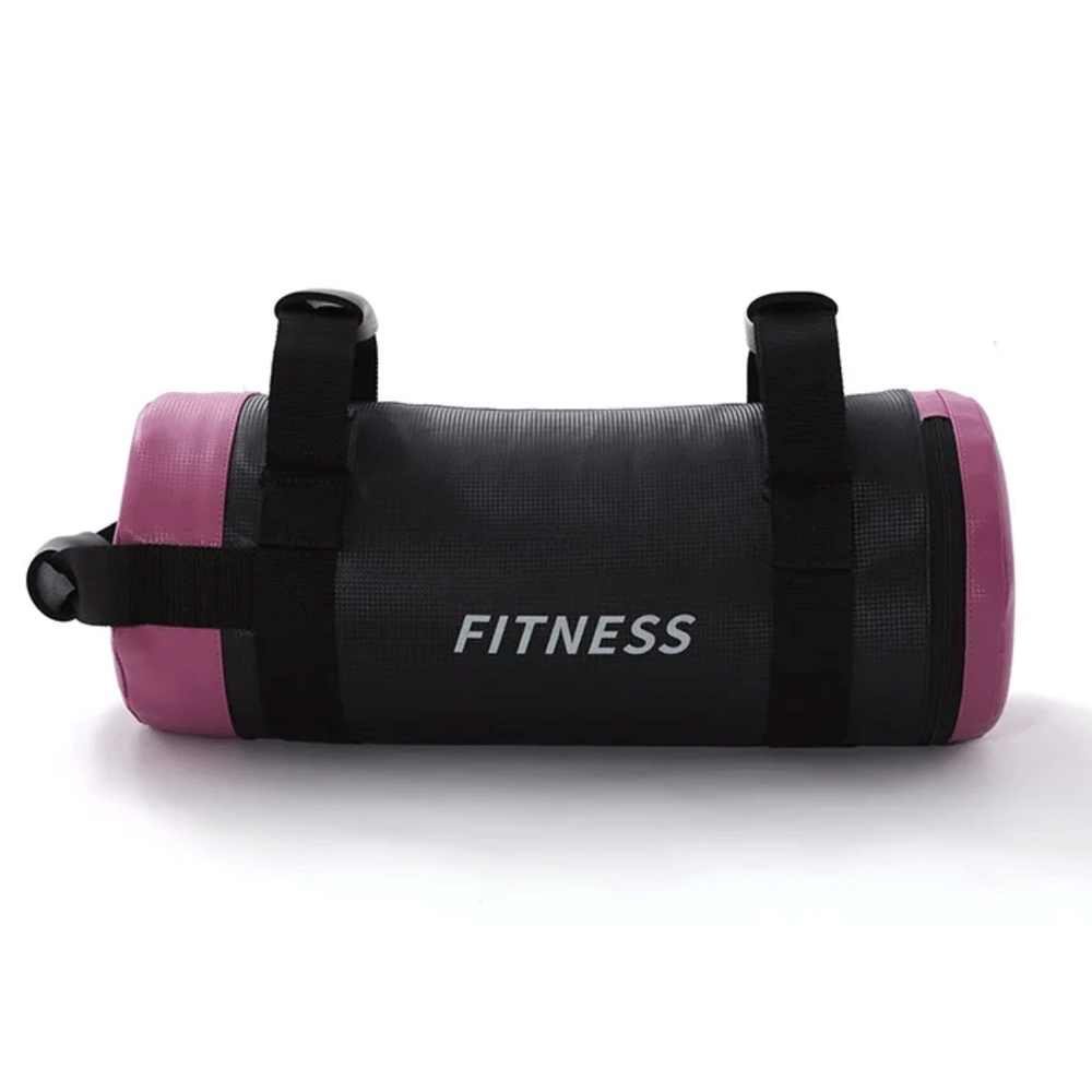 กระเป๋าถ่วงน้ำหนัก HOMEFITTOOLS 15 KG.